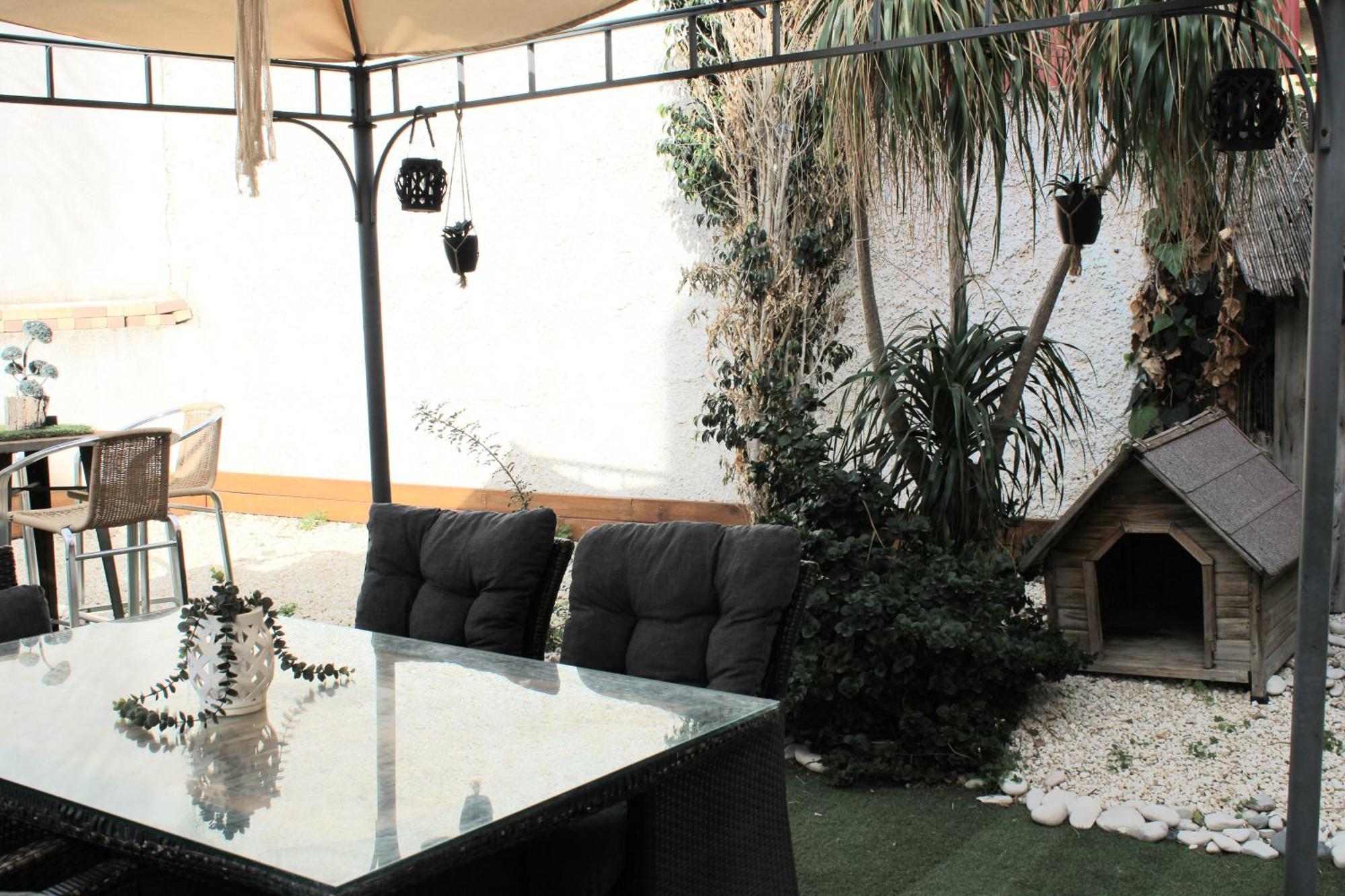 Ferienhaus Trudy's